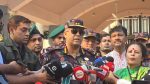 দুর্গাপূজা: সীমান্ত এলাকার ১৮০০ মণ্ডপের নিরাপত্তা দেবে বিজিবি