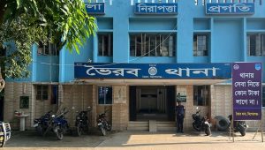 জমি সংক্রান্ত বিরোধে ভাতিজাদের মারধরে চাচী নিহতের অভিযোগ