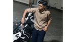 তাহসিফের মোটরসাইকেলের হদিস নেই