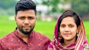 পেটে গজ রেখেই সেলাই: ৫৫ হাজার টাকায় আপসের অভিযোগ