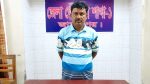 জামালপুরে ইয়াবাসহ গ্রেপ্তার বিএনপি নেতা কারাগারে