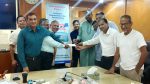 কুড়িগ্রামের চরবাসীর জন্য বোট অ্যাম্বুলেন্স প্রজেক্টের চুক্তি