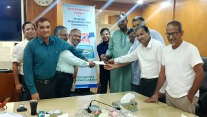 কুড়িগ্রামের চরবাসীর জন্য বোট অ্যাম্বুলেন্স প্রজেক্ট