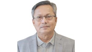 আইএফআই’র চেয়ারম্যান বখতিয়ার আলম পুনর্নির্বাচিত