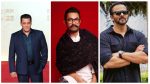 এবার সালমান, আমির ও রোহিতের নিরাপত্তা জোরদার