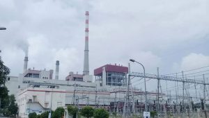 বড়পুকুরিয়া ৫২৫ মেগাওয়াট তাপবিদ্যুৎ কেন্দ্র পুরোপুরি বন্ধ