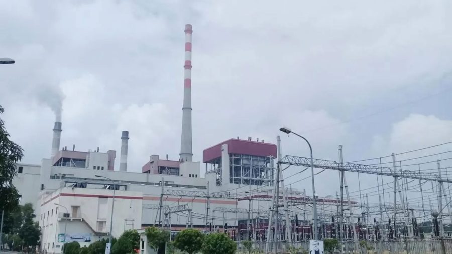 বড়পুকুরিয়া ৫২৫ মেগাওয়াট তাপবিদ্যুৎ কেন্দ্র পুরোপুরি বন্ধ