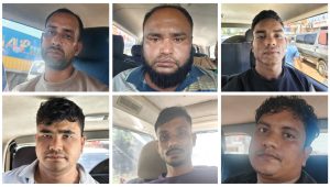 চট্টগ্রামে অপহৃত ব্যবসায়ী উদ্ধার, সাবেক সেনা-র‌্যাব সদস্যসহ আটক ৬