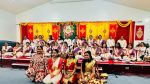 কানাডায় হিন্দু ধর্মাবলম্বীদের শুভ মহালয়া
