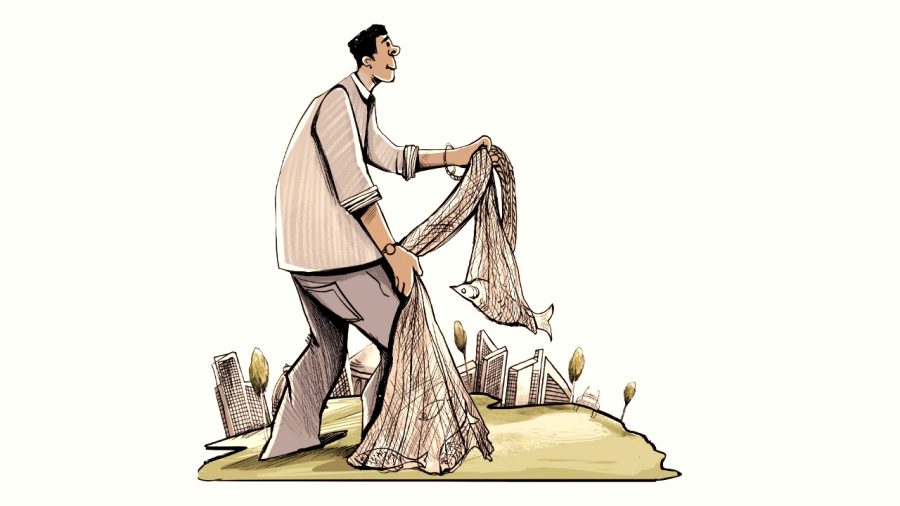 মাদক আইনে ঢালাও ক্ষমতা, আরেক ‘কালো আইন’ ভীতি