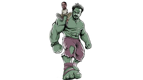 ‘মেয়াদোত্তীর্ণ’ মেয়রের ক্ষমতার দাপট