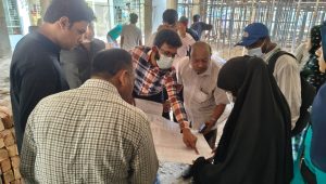 চট্টগ্রামে অবৈধ ভবনের বিরুদ্ধে অভিযান, ২০ লাখ টাকা জরিমানা