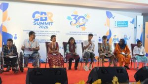 সিডিডির ৩০ বছর পূর্তি উদযাপন