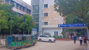 চাঁদপুরে মাদকসহ ২০ জন ও কিশোর গ্যাংয়ের ৭০ সদস্য আটক