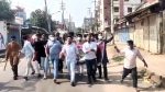 কুমিল্লায় ছাত্রলীগের ঝটিকা মিছিল, সাবেক সভাপতিসহ আটক ১৮