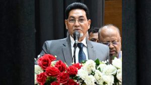 আন্দোলন করে সরকার গঠন করা যায় না: চিফ হুইপ