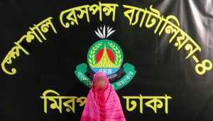 শিশু বায়জিদ অপহরণ: চক্রের হোতা তহুরা গ্রেপ্তার