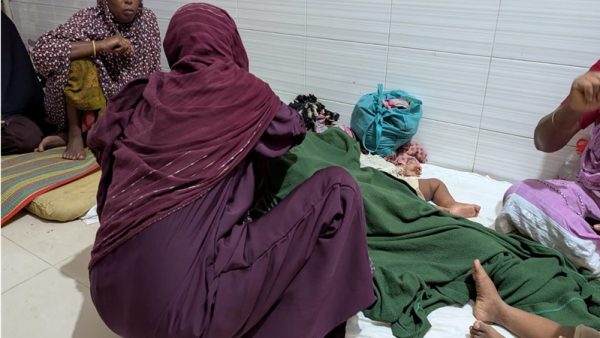 রাজবাড়ীতে ৮ বছরের শিশু ধর্ষণের অভিযোগ, ধামাচাপার চেষ্টা