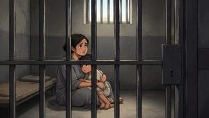 কারাবন্দি মায়ের সঙ্গে থাকা শিশুর সুরক্ষায় উদ্যোগ চান অ্যাটর্নি জেনারেল