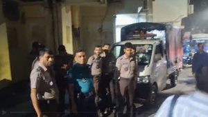 চসিক ভবনে অভিযান চালিয়ে বগাকে পায়নি পুলিশ