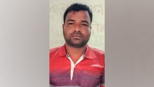 চুয়াডাঙ্গায় নাশকতা মামলায় আ.লীগ নেতা গ্রেপ্তার
