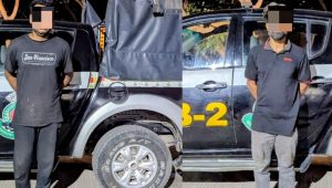 গির্জা থেকে ঘণ্টা চুরি, চক্রের হোতাসহ গ্রেপ্তার ৪
