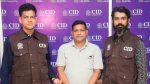 ওয়ার্ক পারমিটের নামে মুক্তিপণ আদায়, গ্রেপ্তার ১
