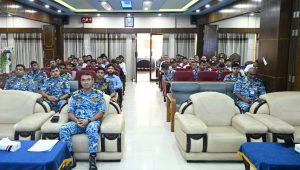 চট্টগ্রাম বহির্নোঙরে জাহাজের নিরাপত্তা জোরদারে সমন্বয় সভা