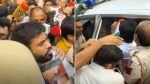 জাতীয় পতাকা মিছিল: তেলাপোকা নেতা অভিজিৎ ও নেহা আটক