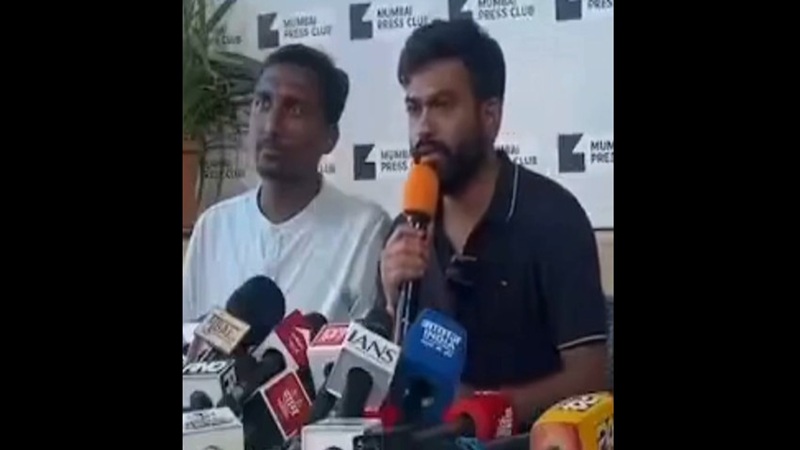 ভারতজুড়ে আন্দোলনে নামছে ককরোচ জনতা পার্টি