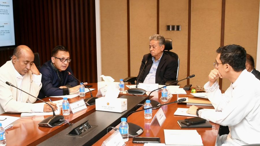 এক পোর্টালে ট্রেড লাইসেন্স, এক দিনে যৌথ পরিদর্শন