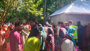 গাইবান্ধায় ইদুর মারা গ্যাস ট্যাবলেট খেয়ে নবদম্পতির মৃত্যু 