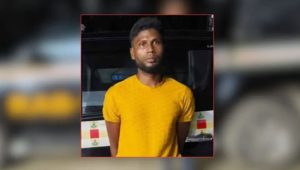 আদালত থেকে ফের পালালেন হাজতি আসামি