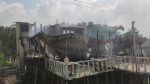 সতর্কতার পরও ফায়ার লাইসেন্স ছাড়াই চলছিল টুপটুপ রিসোর্ট: ডিজি
