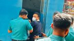 চট্টগ্রামে চাঁদাবাজি মামলায় বগার জামিন নামঞ্জুর