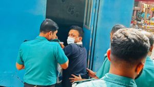 চট্টগ্রামে চাঁদাবাজি মামলায় বগার জামিন নামঞ্জুর