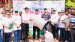 চট্টগ্রামে চিড়িয়াখানার প্লাস্টিক যাচ্ছে পুনর্ব্যবহারে
