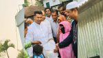 প্রধানমন্ত্রীর দেওয়া ঘরে কেমন আছেন সাজেদা