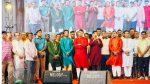 চট্টগ্রামে প্রথমবার মহালয়ার উদ্বোধন করলেন জেলা প্রশাসক