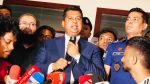 চুয়েট সংকট দ্রুত নিরসনের আশ্বাস ডিসির