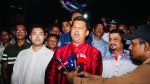 ধর্মের শিক্ষা শুধু উৎসবে নয়, কর্মে প্রতিফলনের আহ্বান চট্টগ্রাম ডিসির