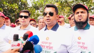 সরকারি কর্মকর্তাদের নাগরিকসেবা নিশ্চিতের আহ্বান