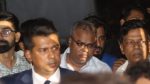 সুস্থ হয়ে চুয়েটে দায়িত্ব পালনের ঘোষণা উপাচার্যের