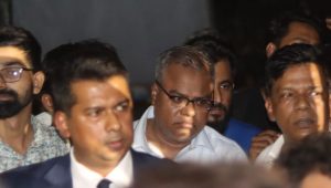 সুস্থ হয়ে চুয়েটে দায়িত্ব পালনের ঘোষণা উপাচার্যের