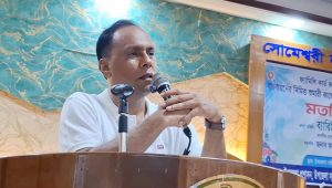 ফ্যামিলি-কৃষক কার্ডে দুর্নীতি হলে মামলা: ডেপুটি স্পিকার