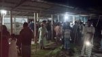 শেরপুরে বিদ্যুৎস্পৃষ্টে নির্মাণ শ্রমিকের মৃত্যু, পুকুর থেকে মরদেহ উদ্ধার