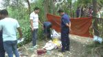 নারায়ণগঞ্জে বস্তাবন্দী অজ্ঞাত কিশোরীর মরদেহ উদ্ধার