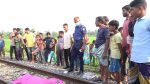 লালমনিরহাটে ট্রেনে কাটা পড়ে নারীর মৃত্যু