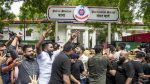 নারী সাংবাদিকদের যৌন হয়রানি: তোপের মুখে দিল্লি পুলিশ