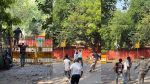নিষেধাজ্ঞা না মেনে যন্তর মন্তরে বিক্ষোভ, ২ তেলাপোকা নেতা আটক